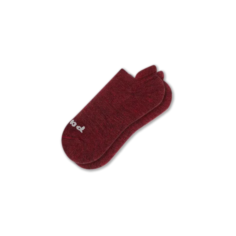 Men's Low-Cut Socks - Singles