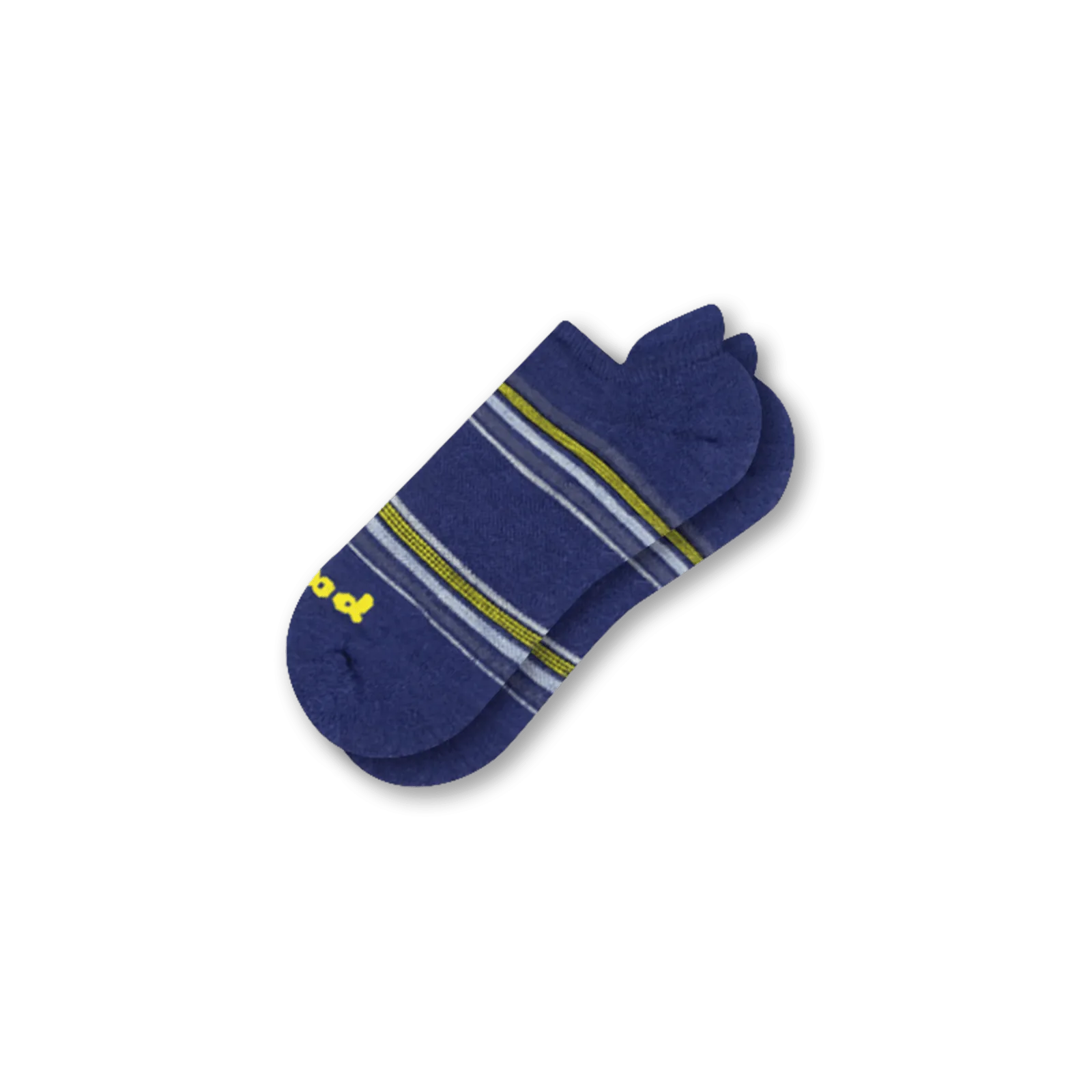 Men's Low-Cut Socks - Singles