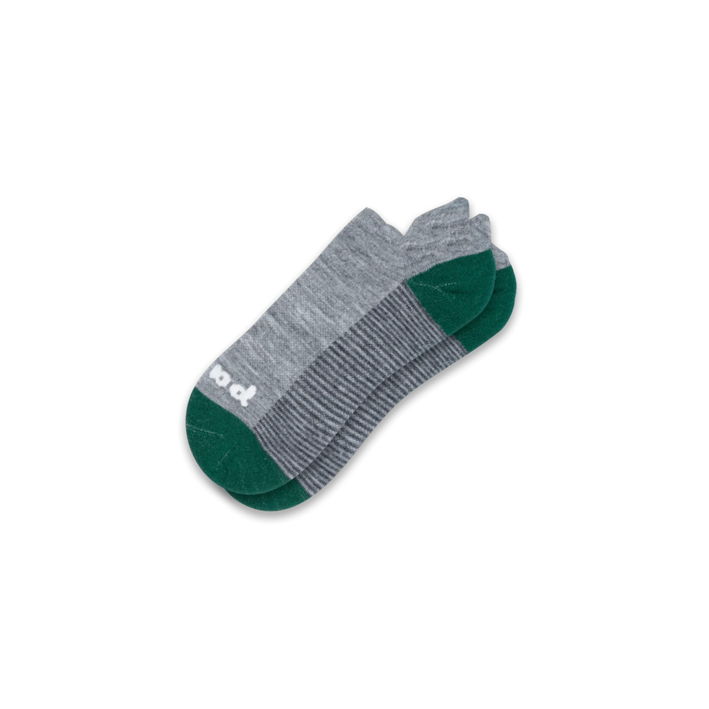 Men's Low-Cut Socks - Singles