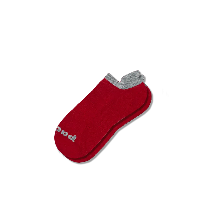 Men's Low-Cut Socks - Singles