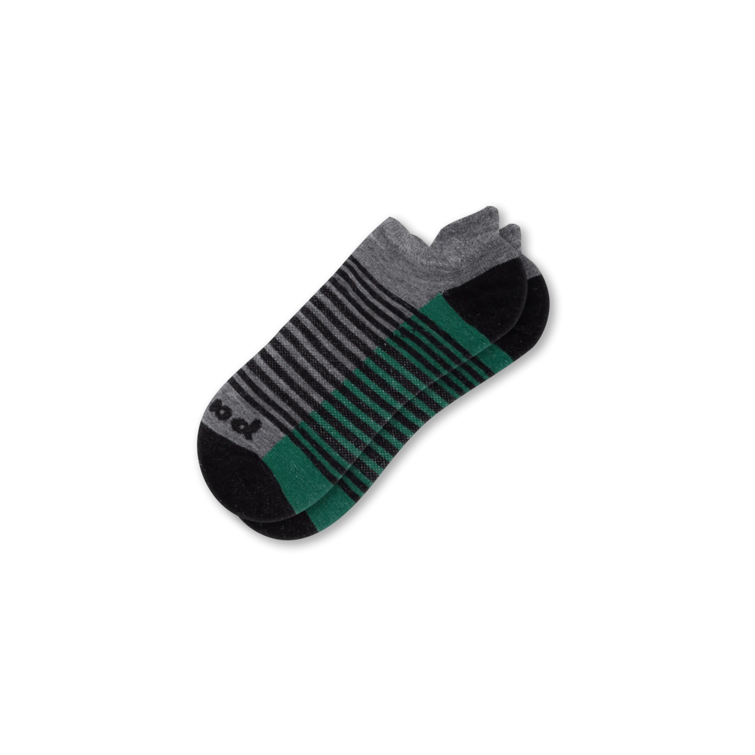 Men's Low-Cut Socks - Singles