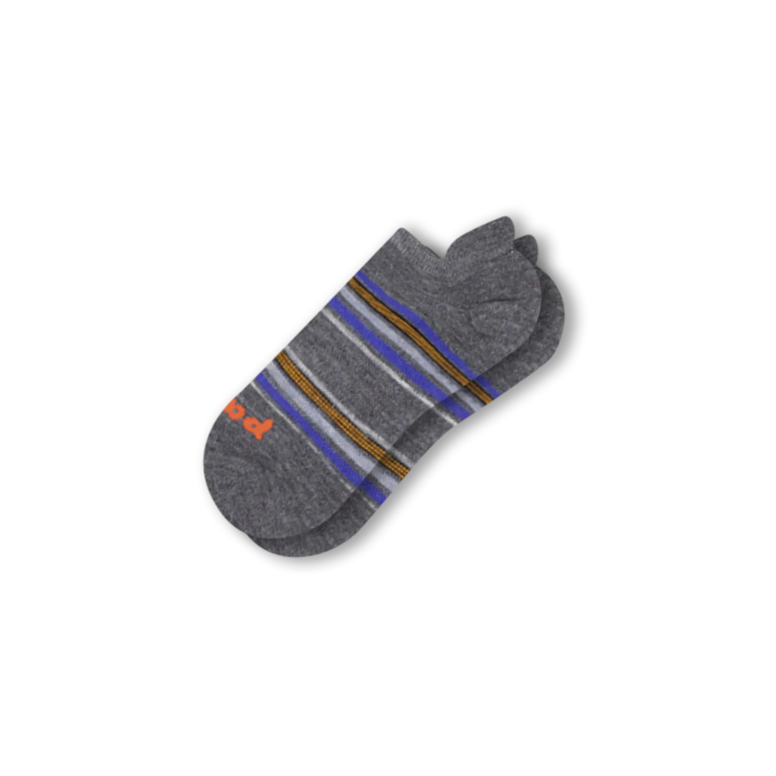 Men's Low-Cut Socks - Singles