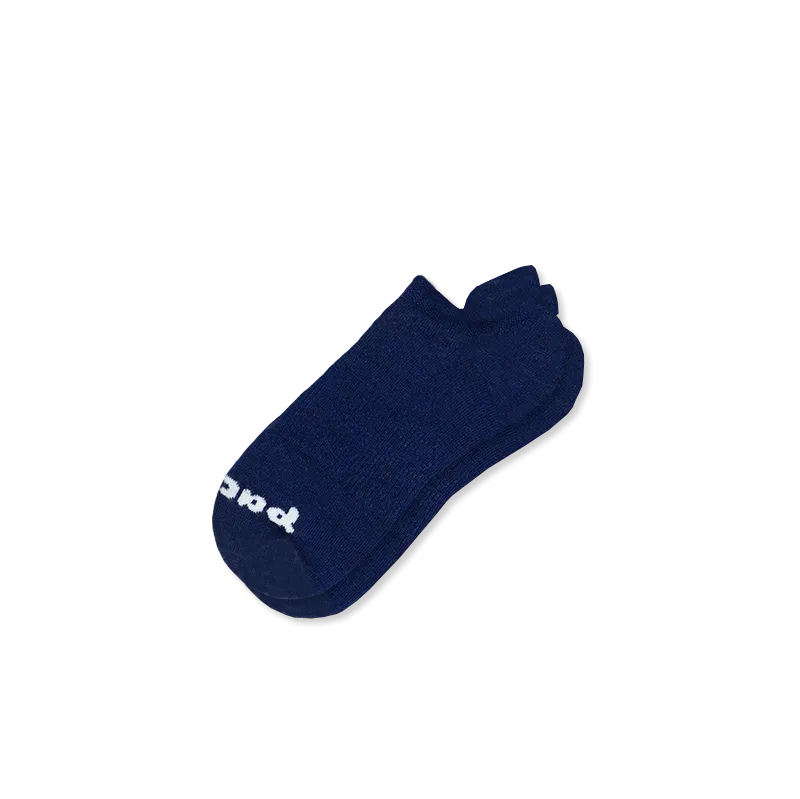 Men's Low-Cut Socks - Singles