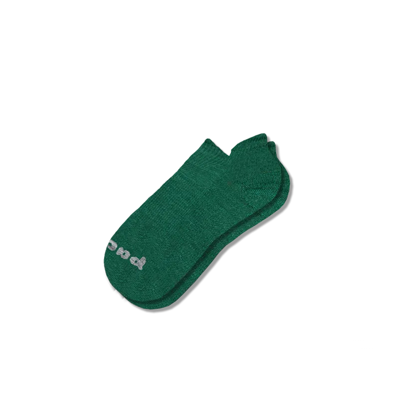 Men's Low-Cut Socks - Singles