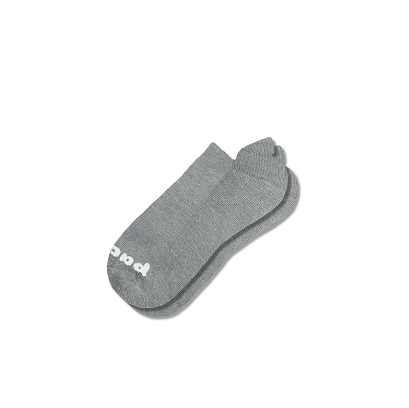 Men's Low-Cut Socks - Singles