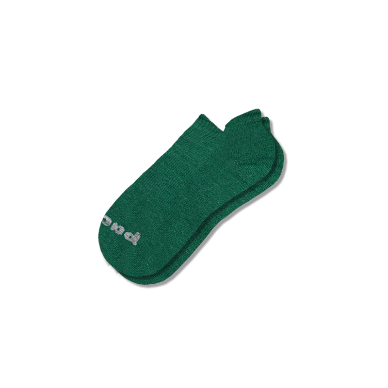 Men's Low-Cut Socks - Singles