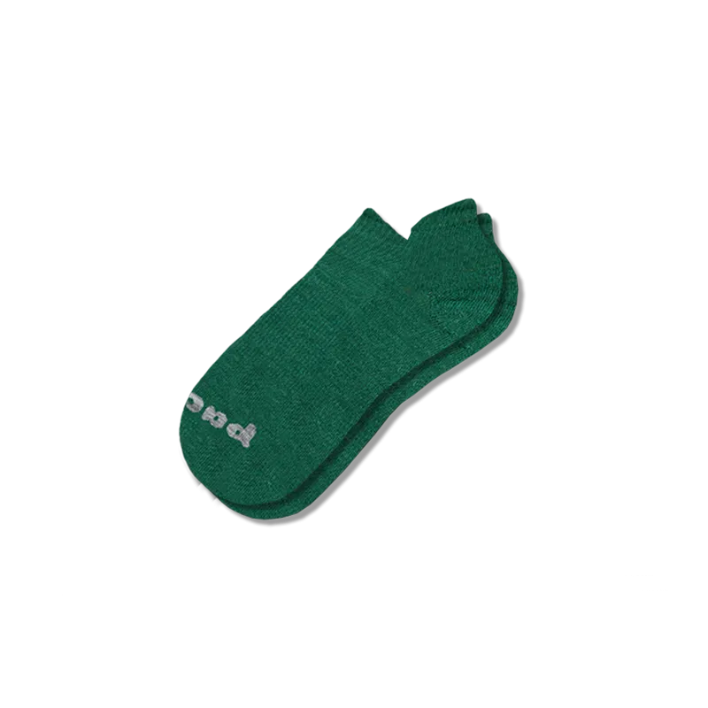 Men's Low-Cut Socks - Singles