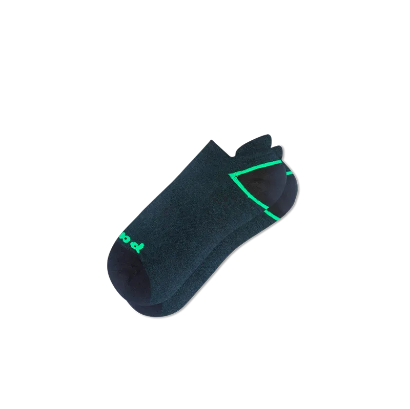 Men's Low-Cut Socks - Singles