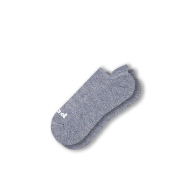 Men's Low-Cut Socks - Singles