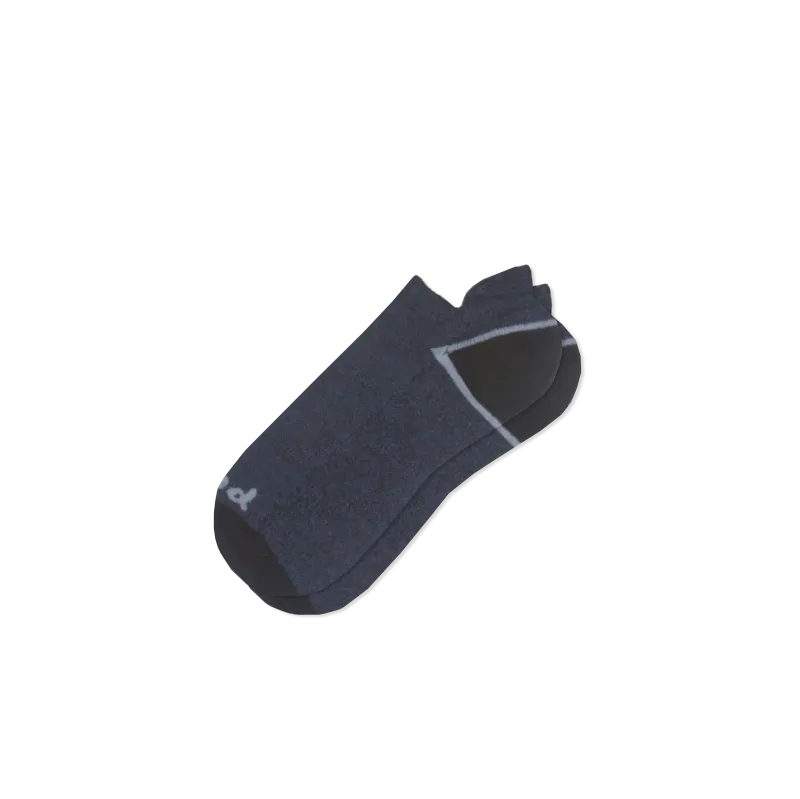 Men's Low-Cut Socks - Singles