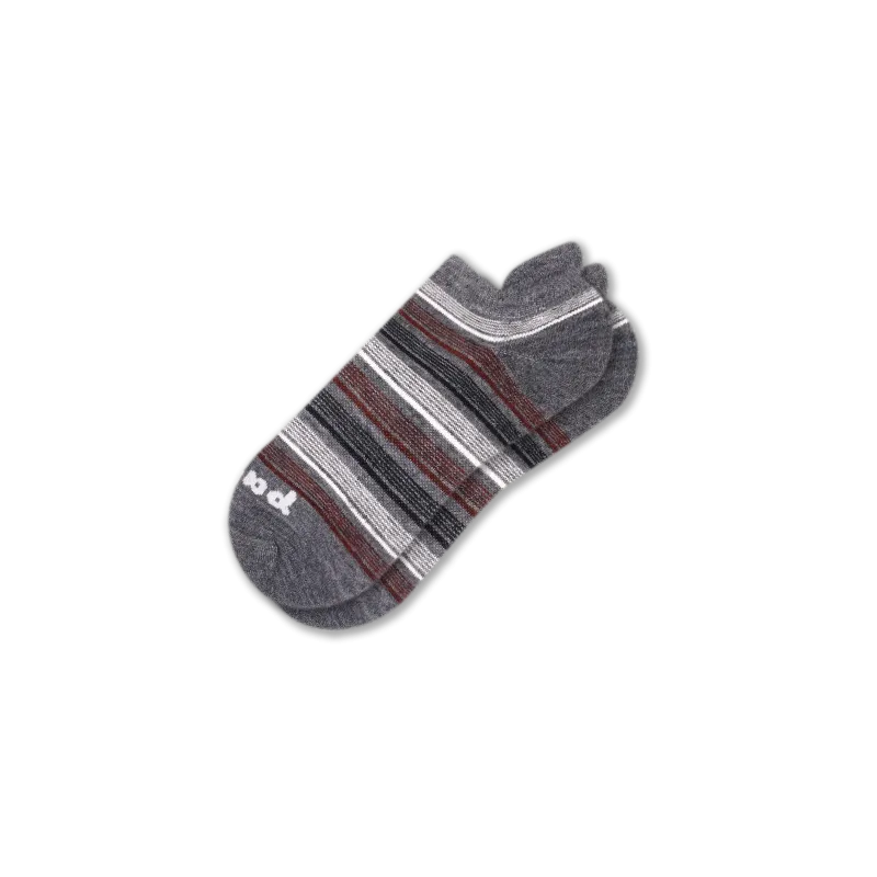 Men's Low-Cut Socks - Singles