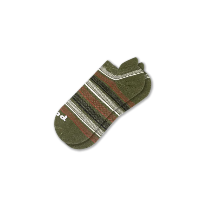 Men's Low-Cut Socks - Singles