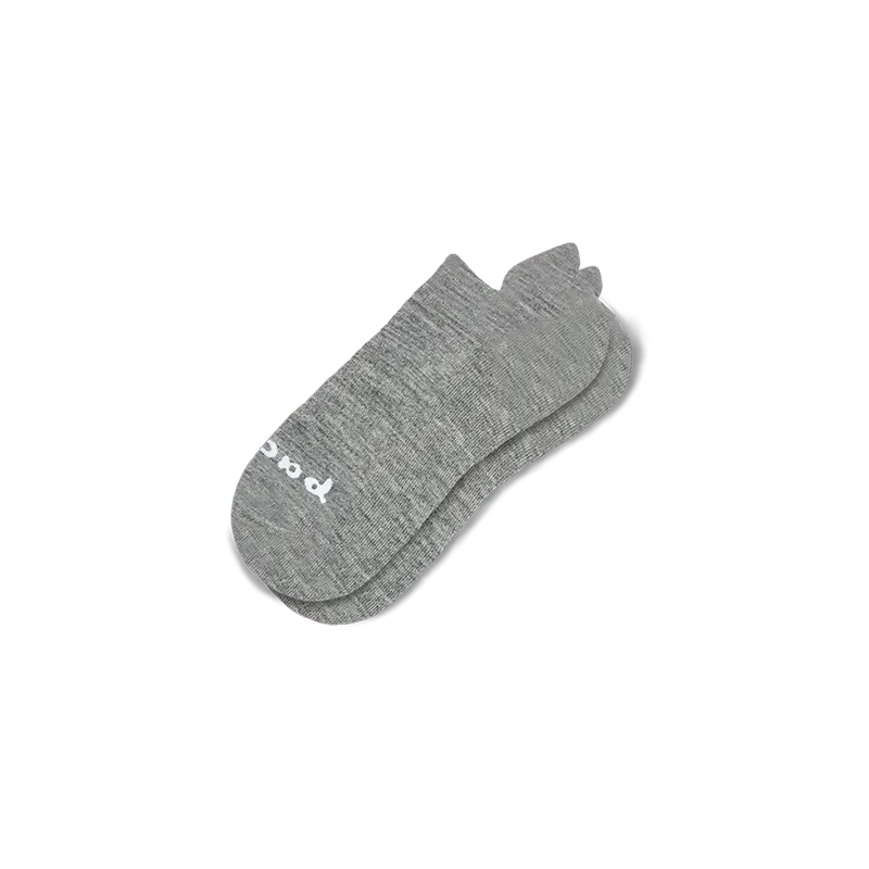 Men's Low-Cut Socks - Singles
