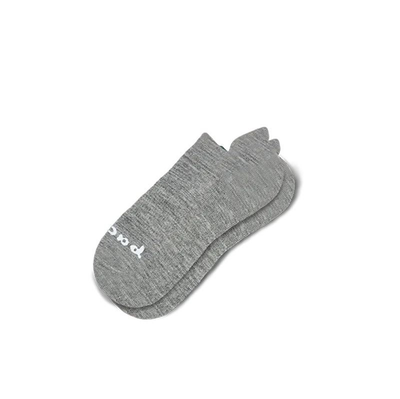 Men's Low-Cut Socks - Singles