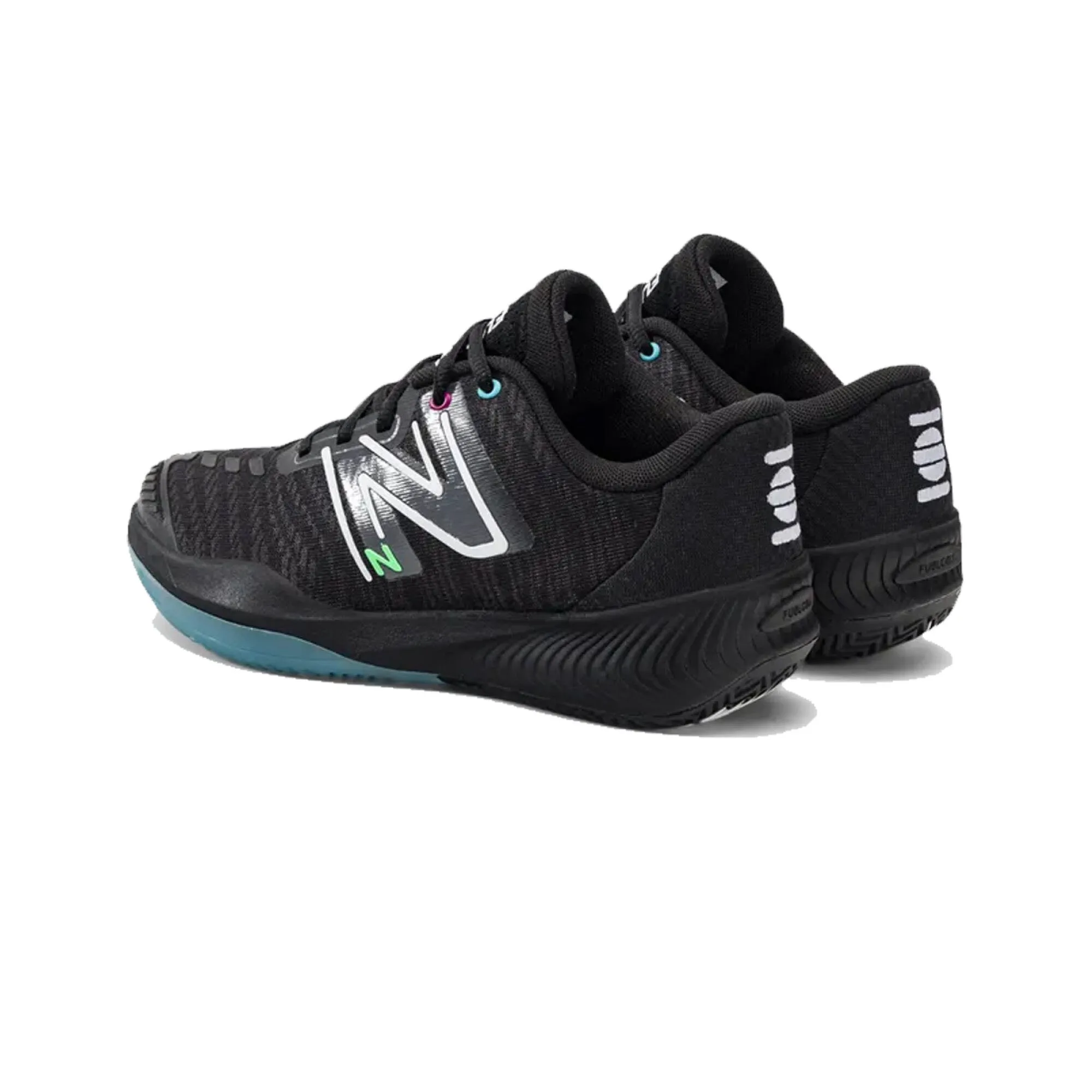 Men's New Balance FuelCell 996v5 (Clay)