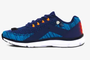 Men's Night Runner Shoes w/Built-In Safety Lights