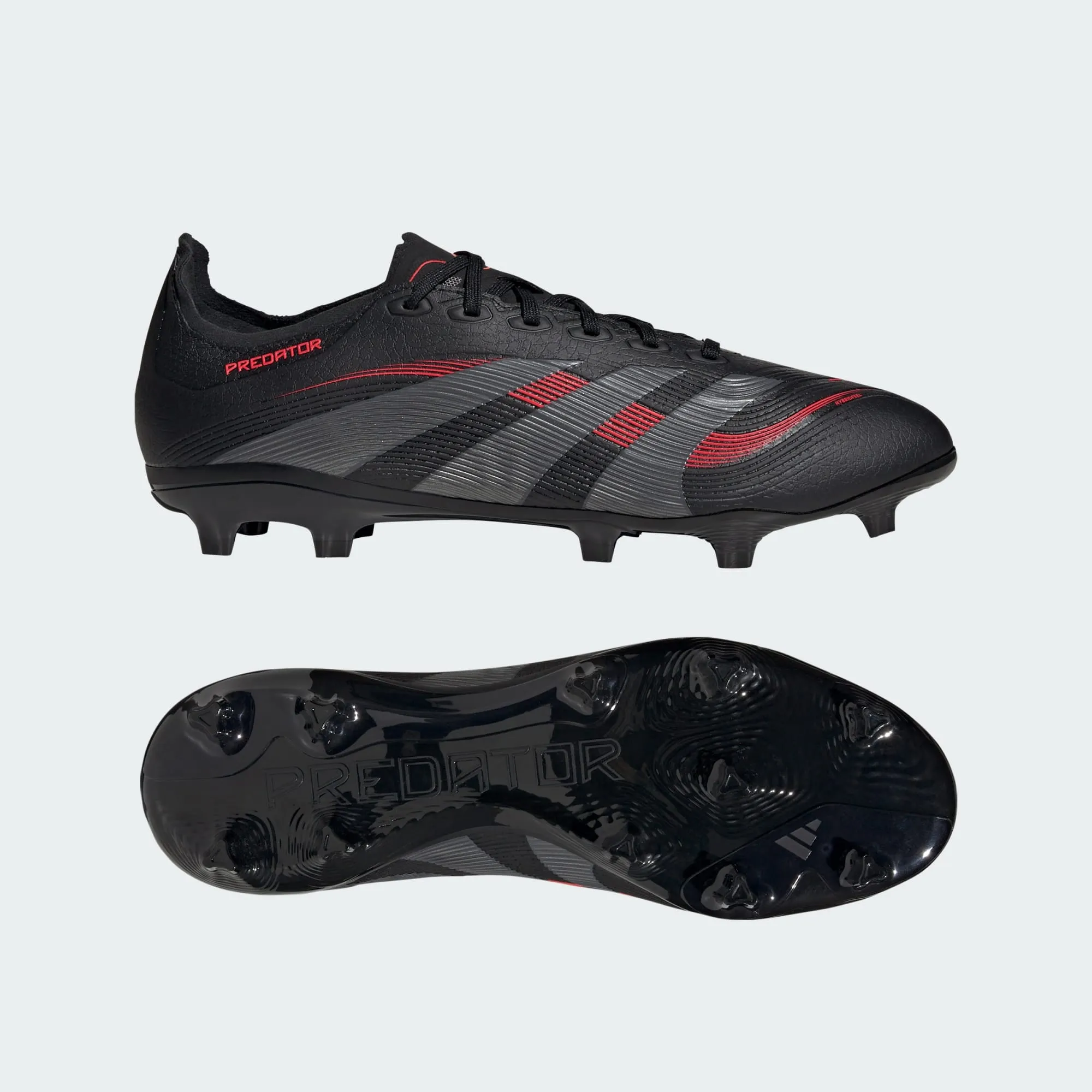Men's Predator League Firm/Multi-Ground Cleats