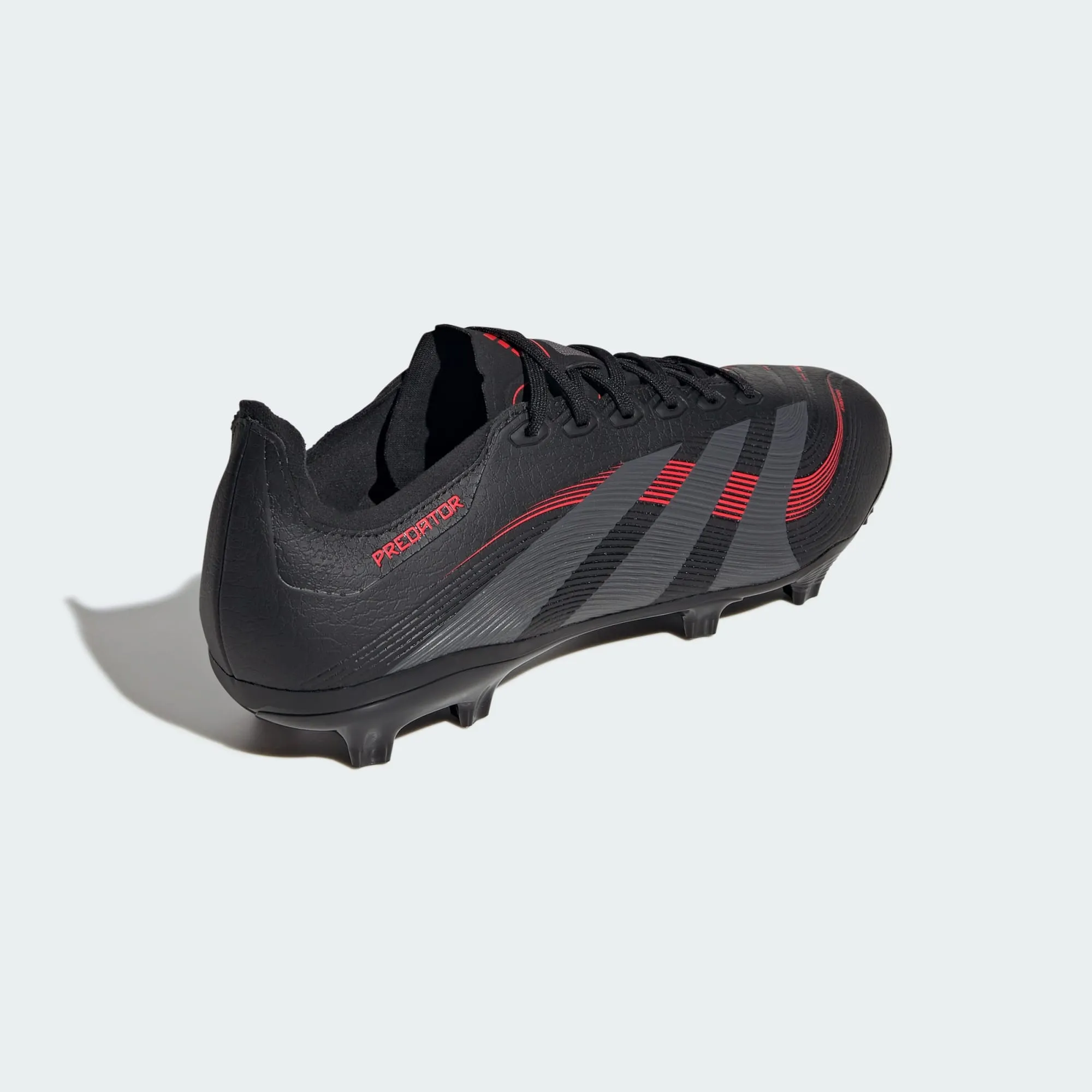 Men's Predator League Firm/Multi-Ground Cleats