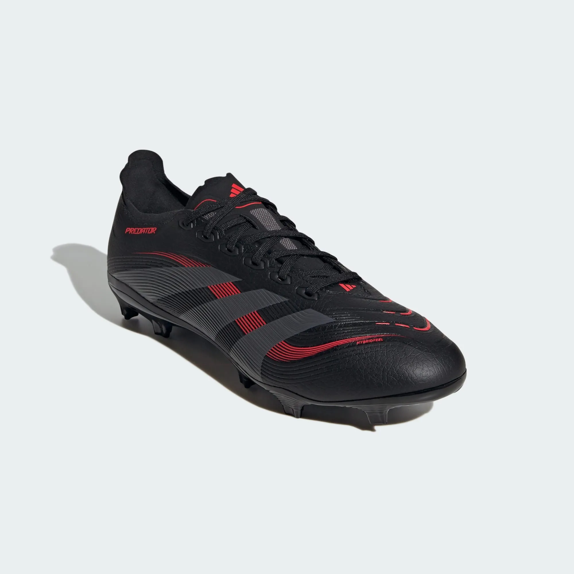 Men's Predator League Firm/Multi-Ground Cleats
