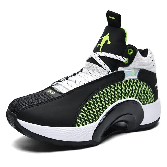 Men's Running Shoes Fashion Sneakers