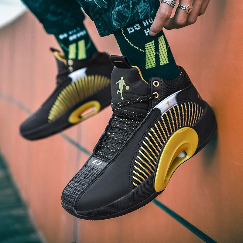 Men's Running Shoes Fashion Sneakers