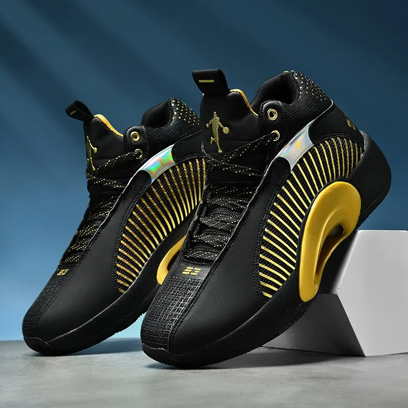 Men's Running Shoes Fashion Sneakers
