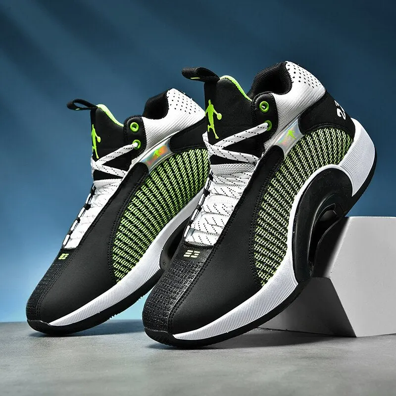 Men's Running Shoes Fashion Sneakers