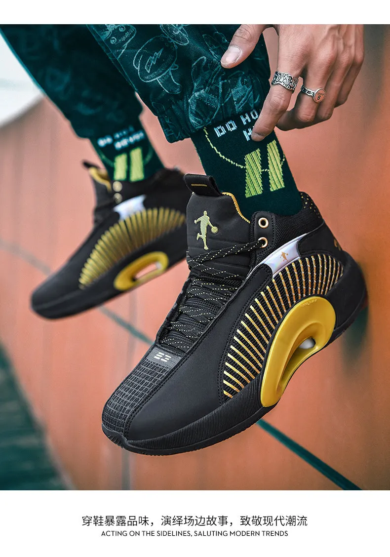 Men's Running Shoes Fashion Sneakers