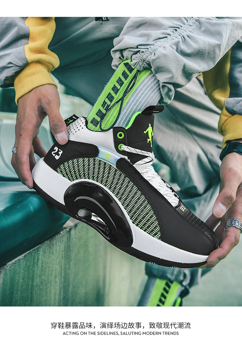 Men's Running Shoes Fashion Sneakers