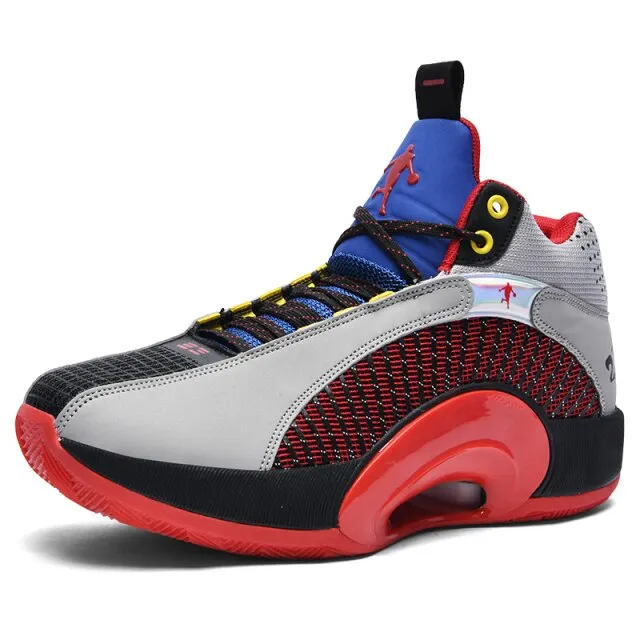Men's Running Shoes Fashion Sneakers