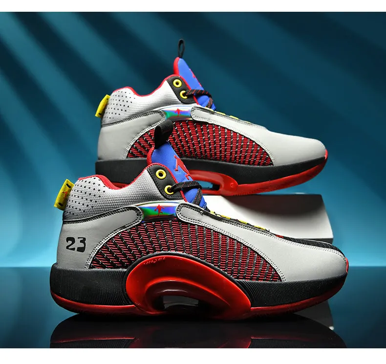 Men's Running Shoes Fashion Sneakers