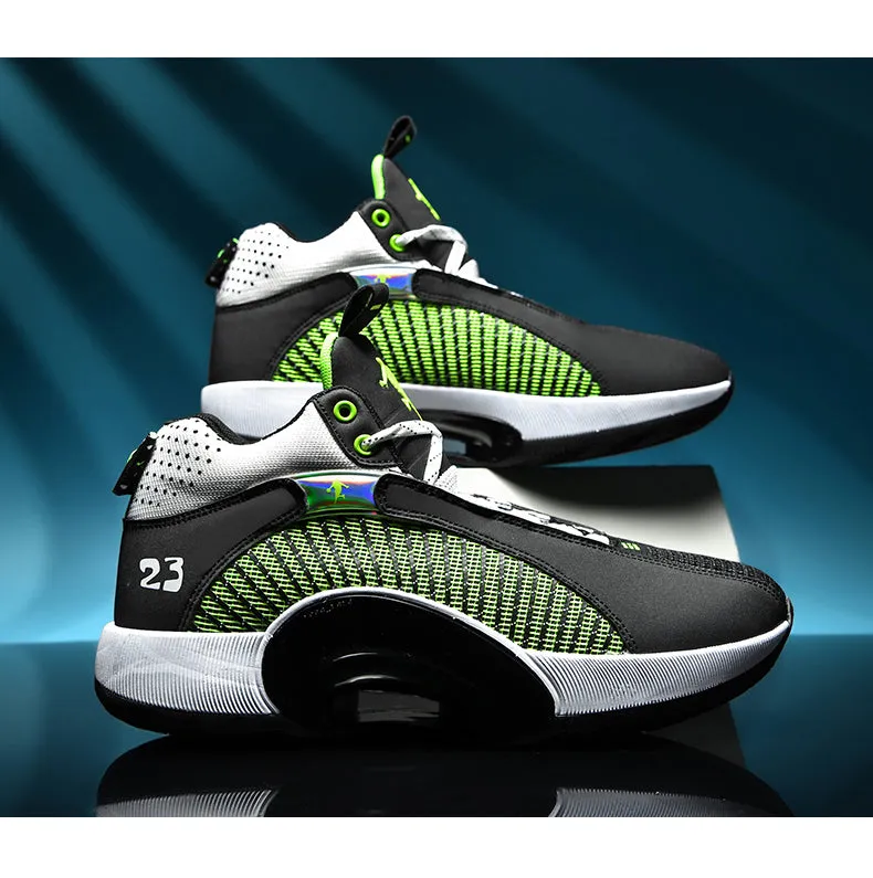 Men's Running Shoes Fashion Sneakers