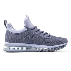 Men's Running Shoes High Top Air Cushion trail sport shoes, outdoor