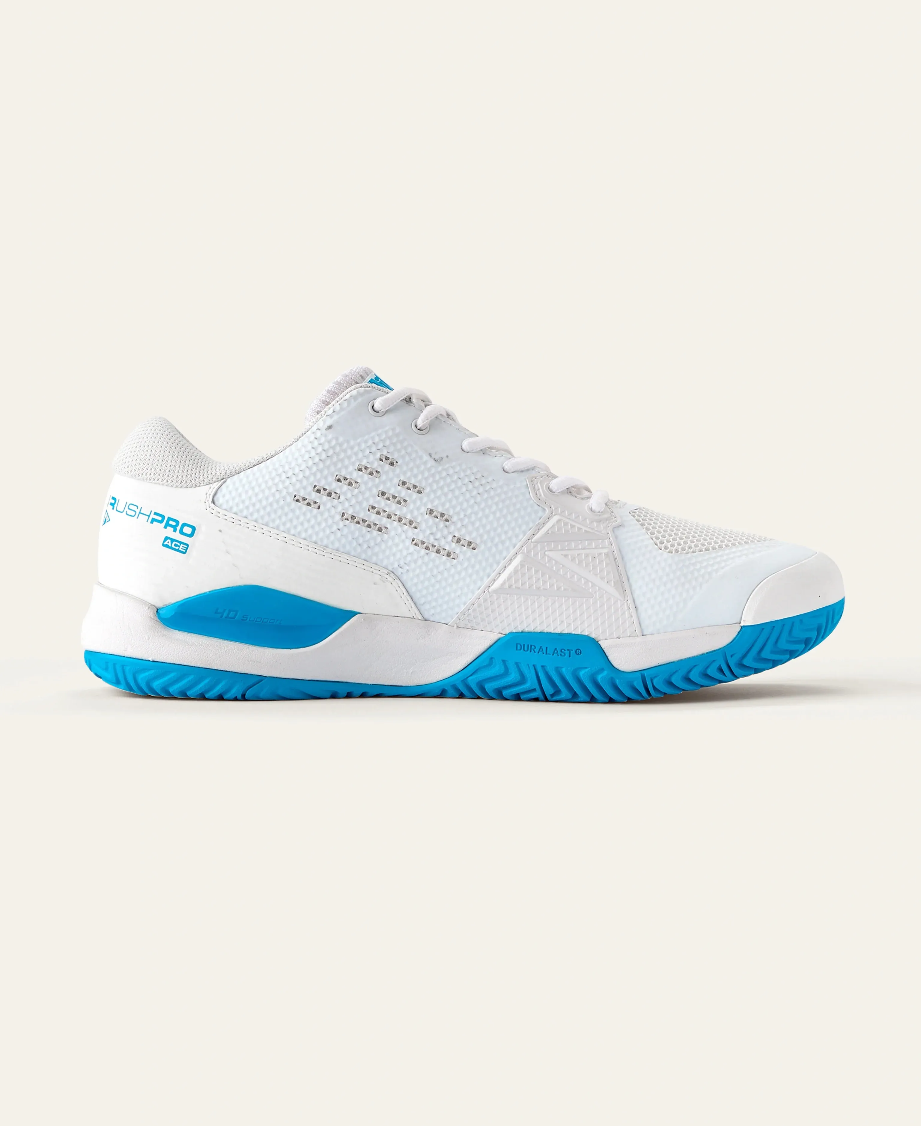 Mens Rush Pro Ace OZ Tennis Shoe