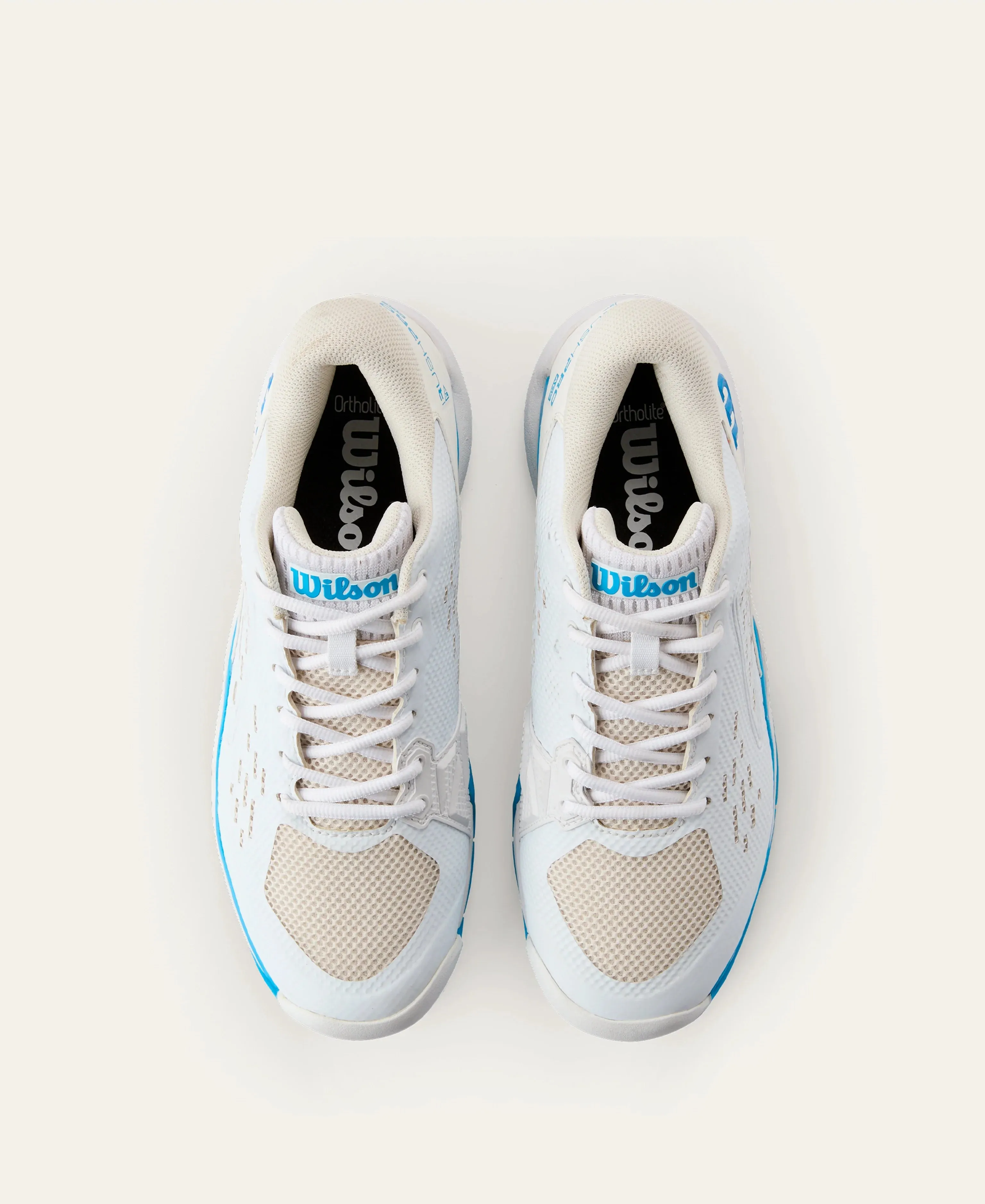 Mens Rush Pro Ace OZ Tennis Shoe