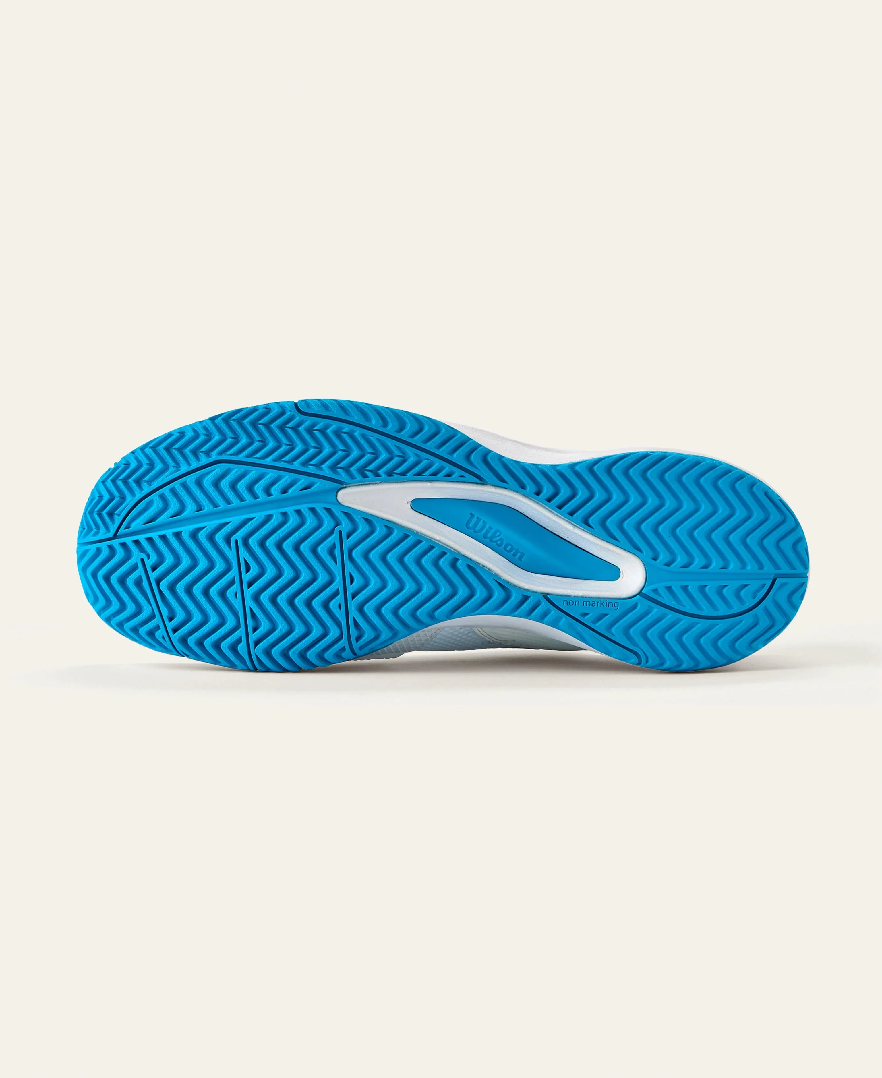 Mens Rush Pro Ace OZ Tennis Shoe