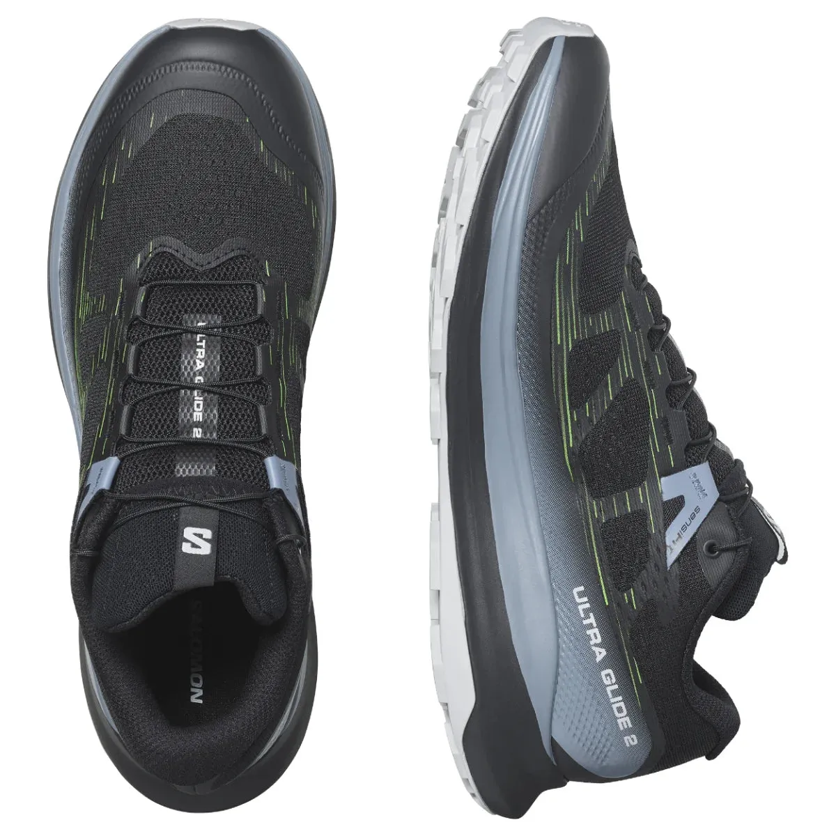 Men's Salomon Ultra Glide 2