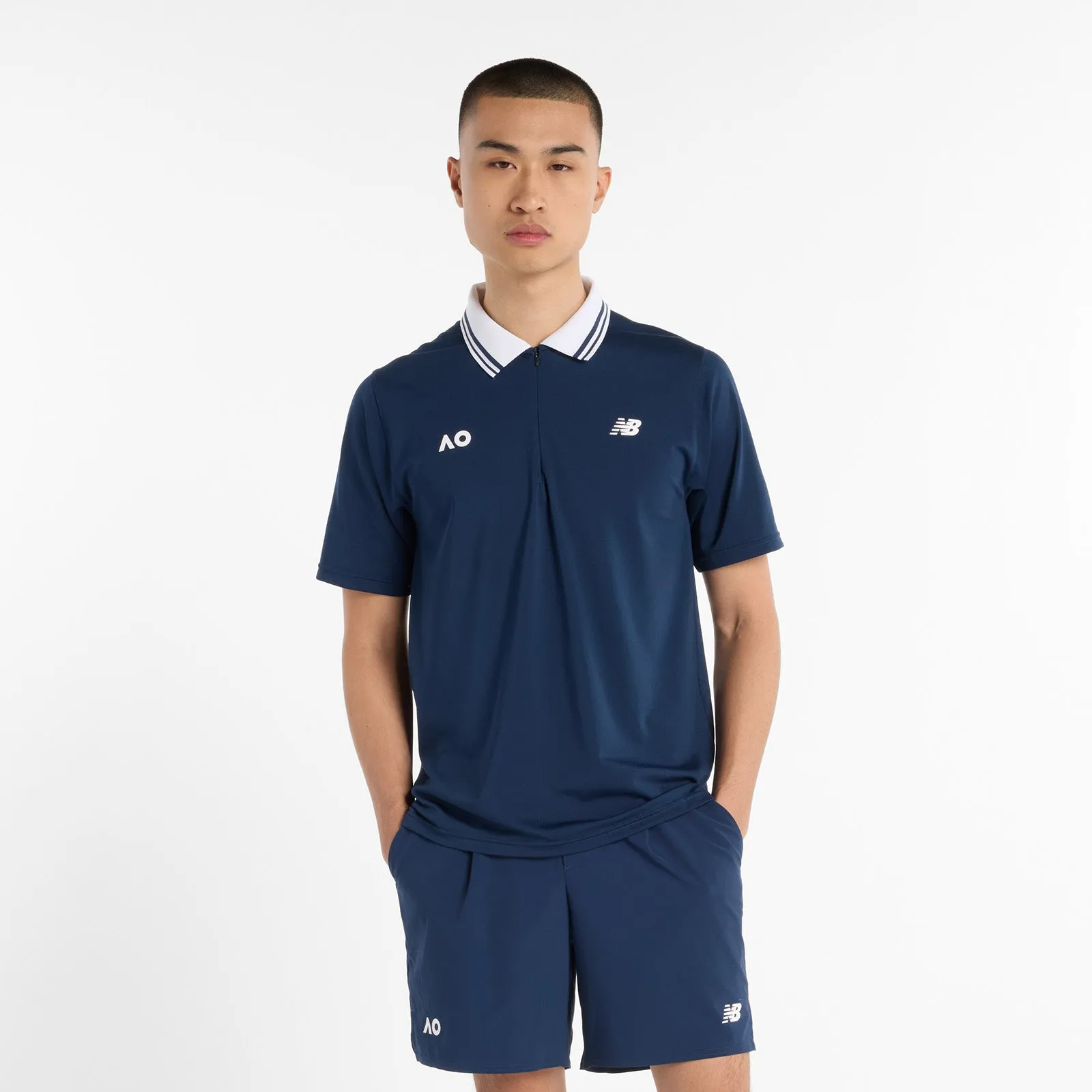 Men's Sport Polo