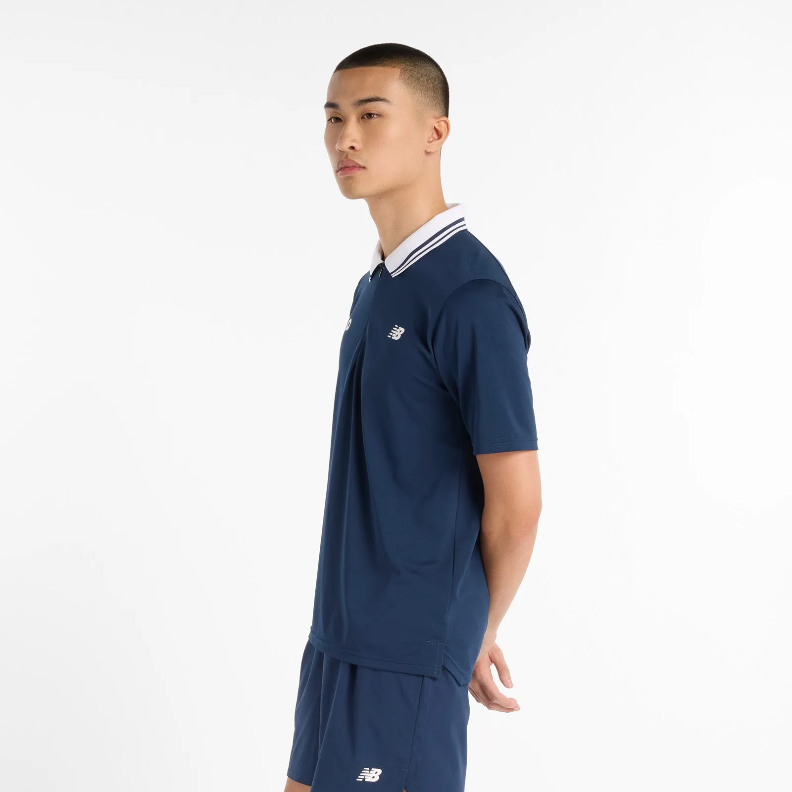 Men's Sport Polo