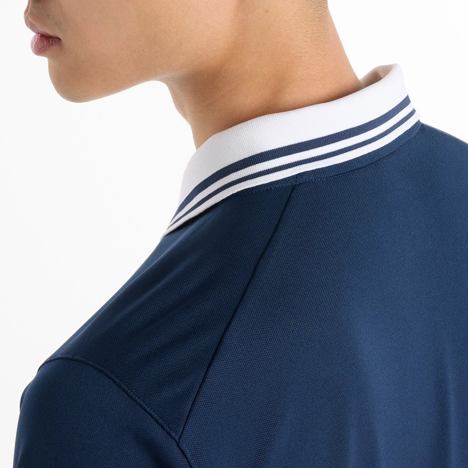 Men's Sport Polo