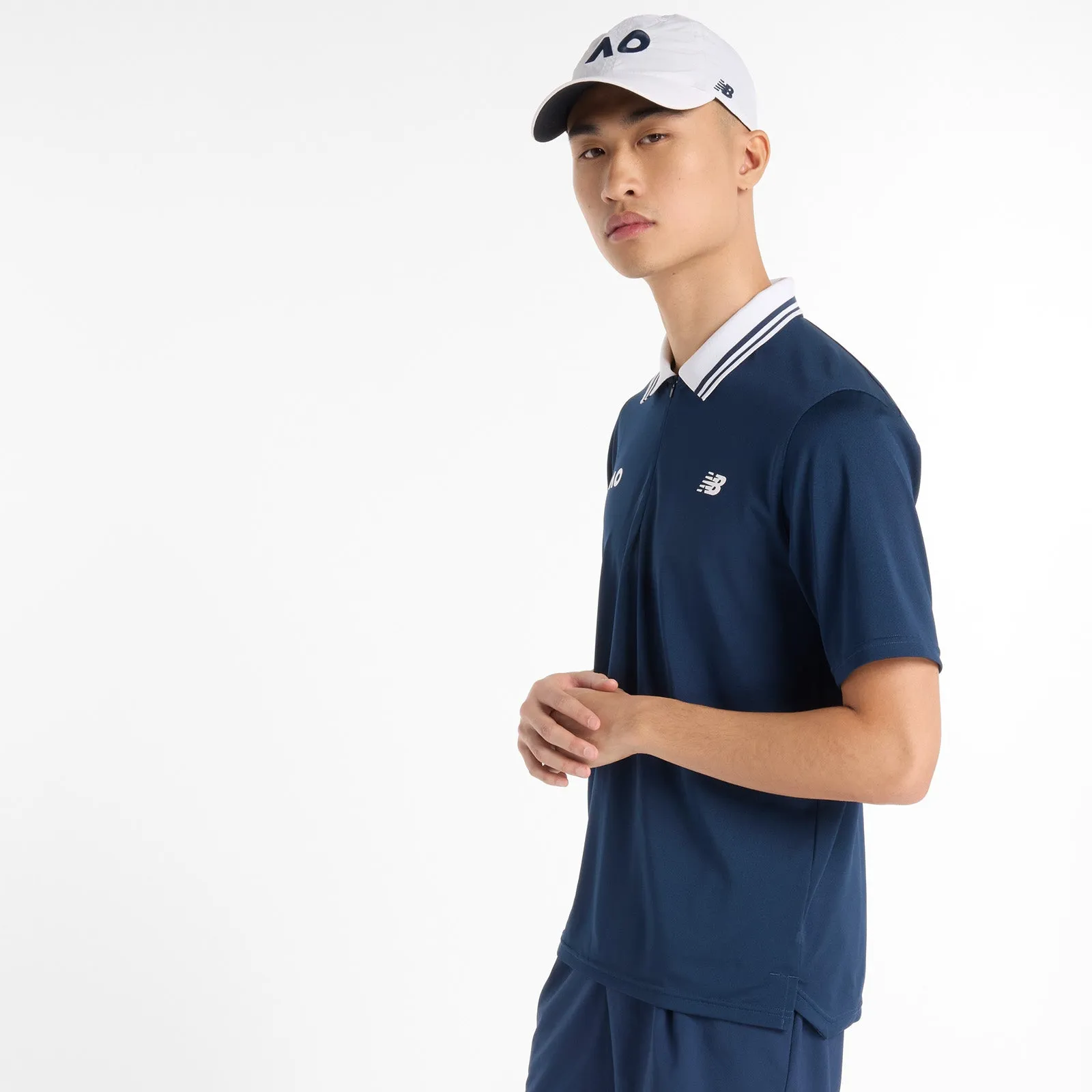 Men's Sport Polo