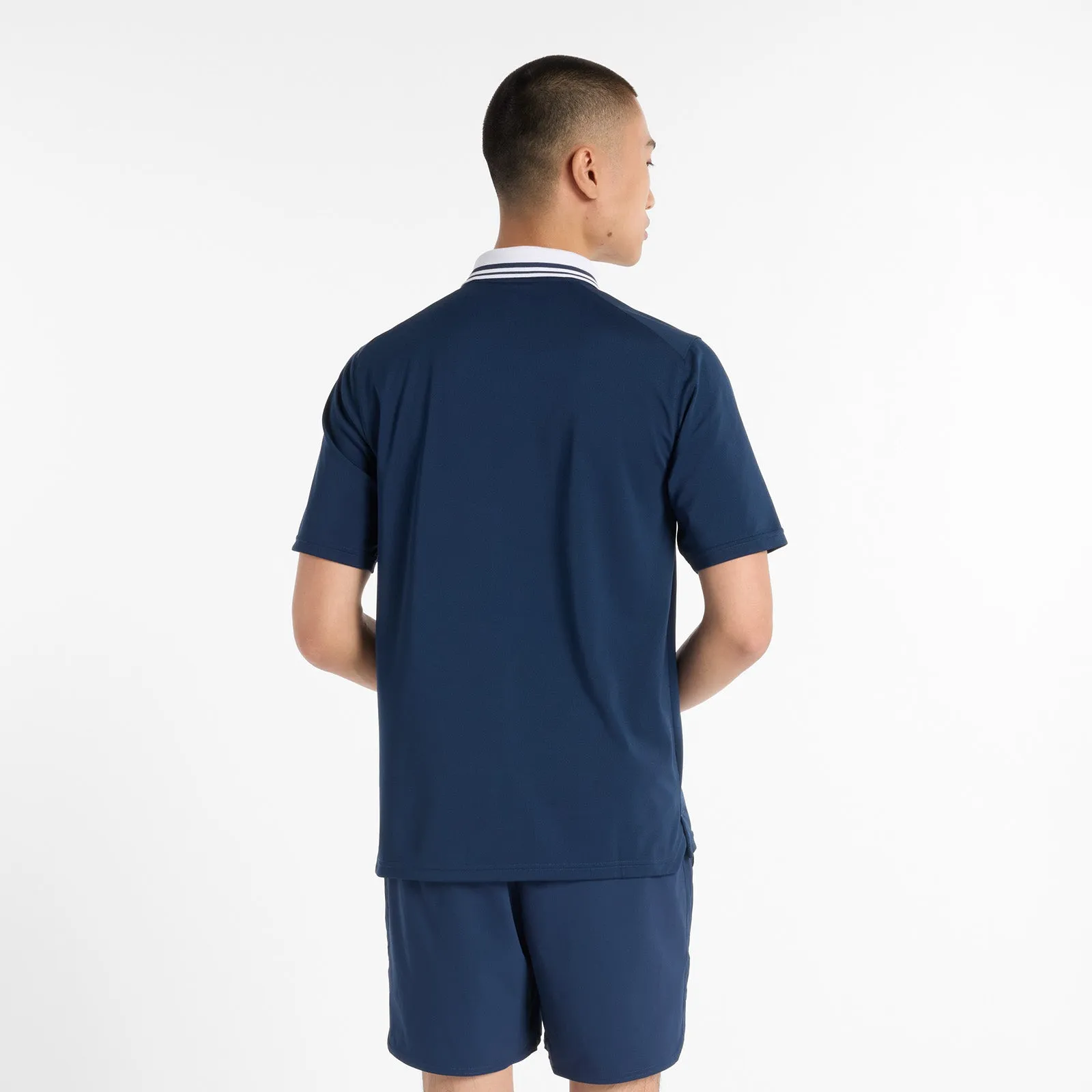 Men's Sport Polo