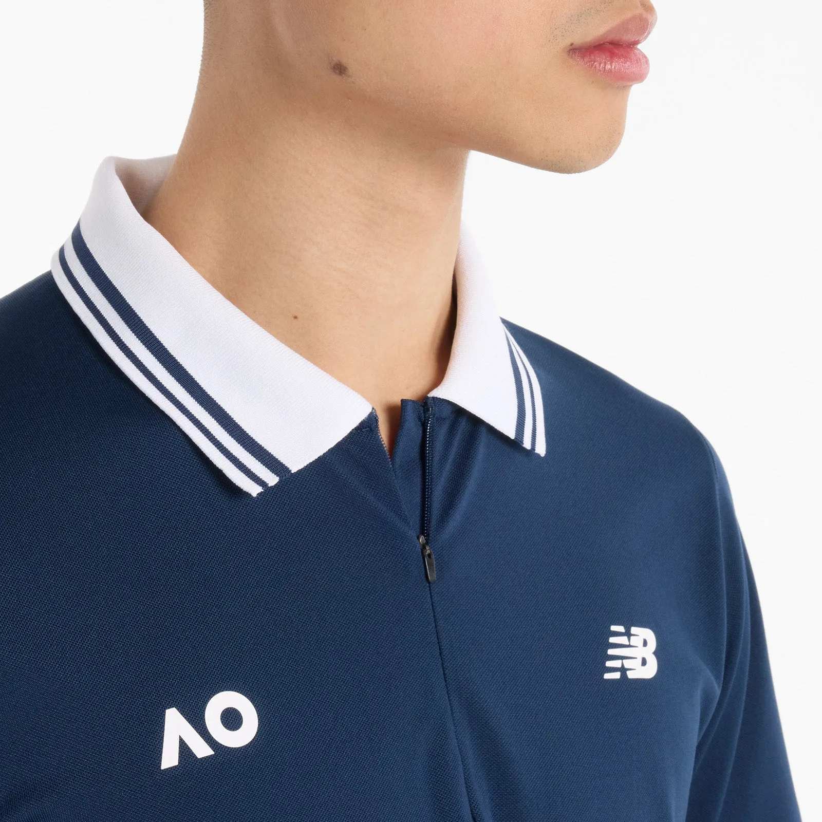 Men's Sport Polo