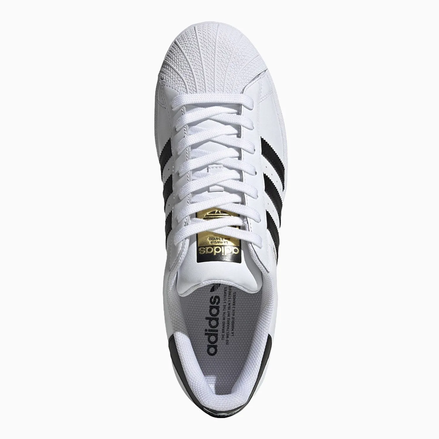 Men's Superstar Shoes