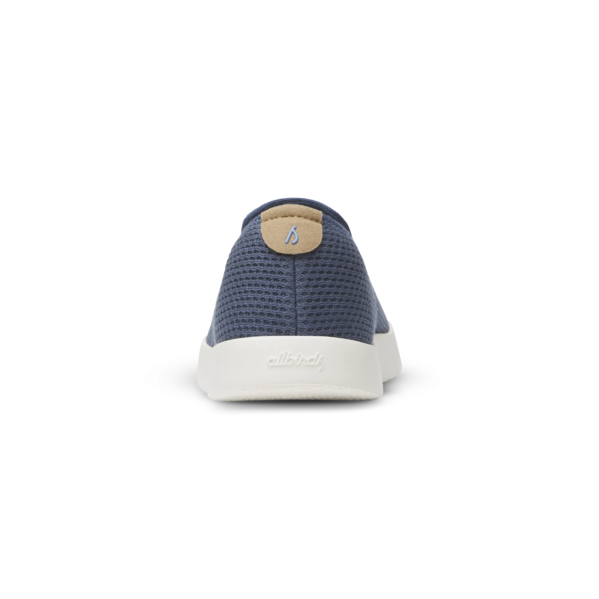 Men's Tree Loungers - Hanami Night (Natural White Sole)