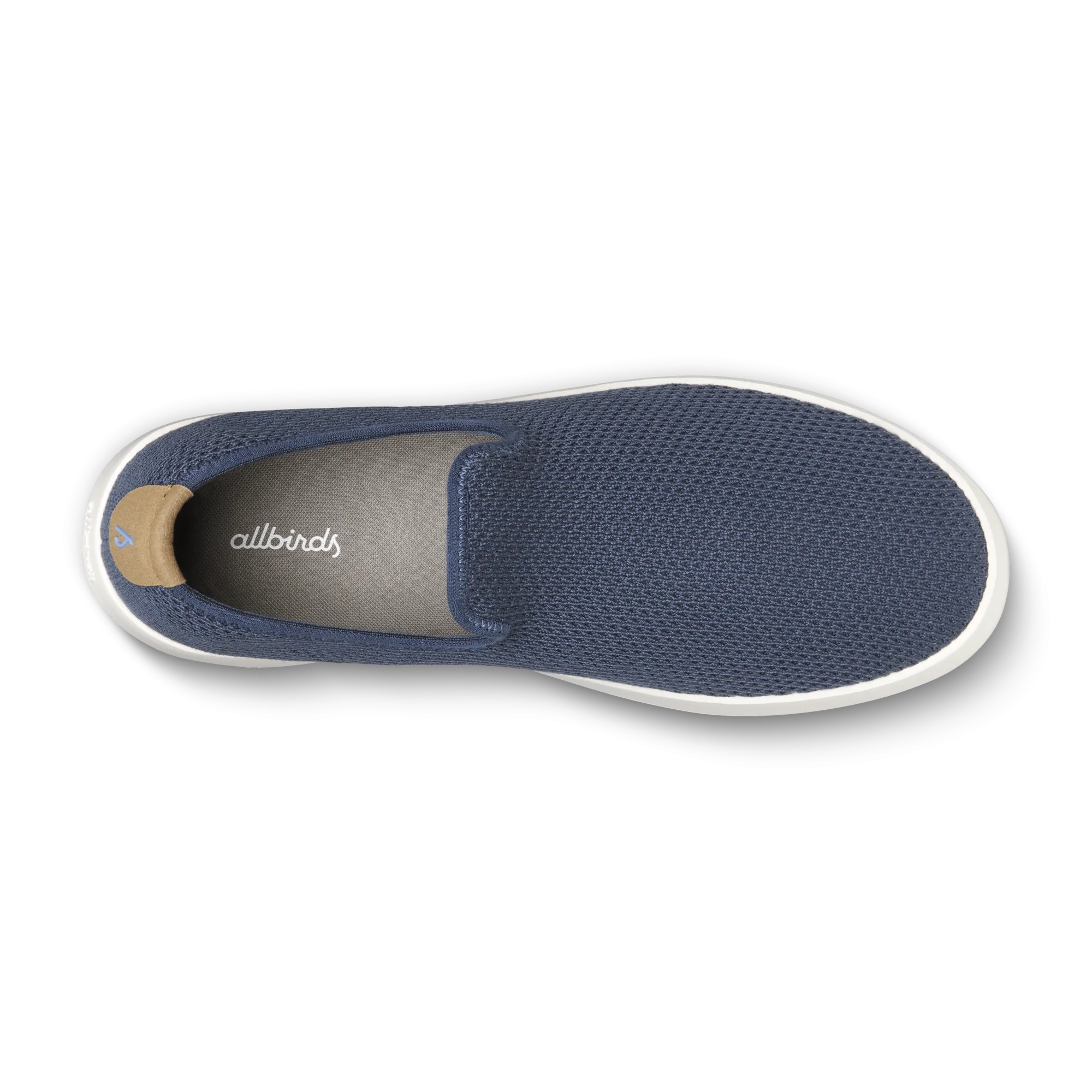 Men's Tree Loungers - Hanami Night (Natural White Sole)