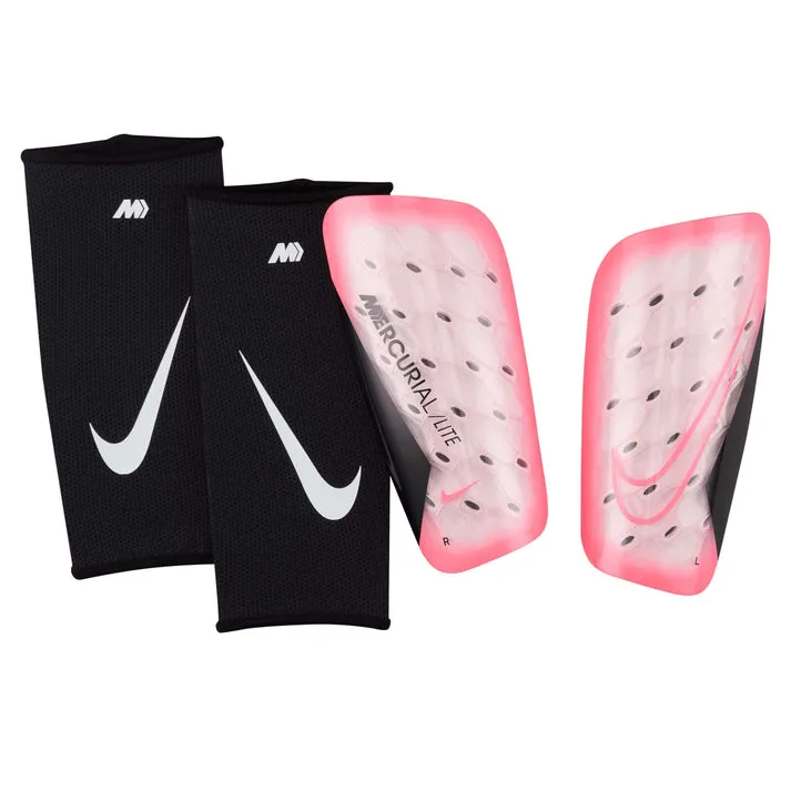 Mercurial Lite Shin Guards