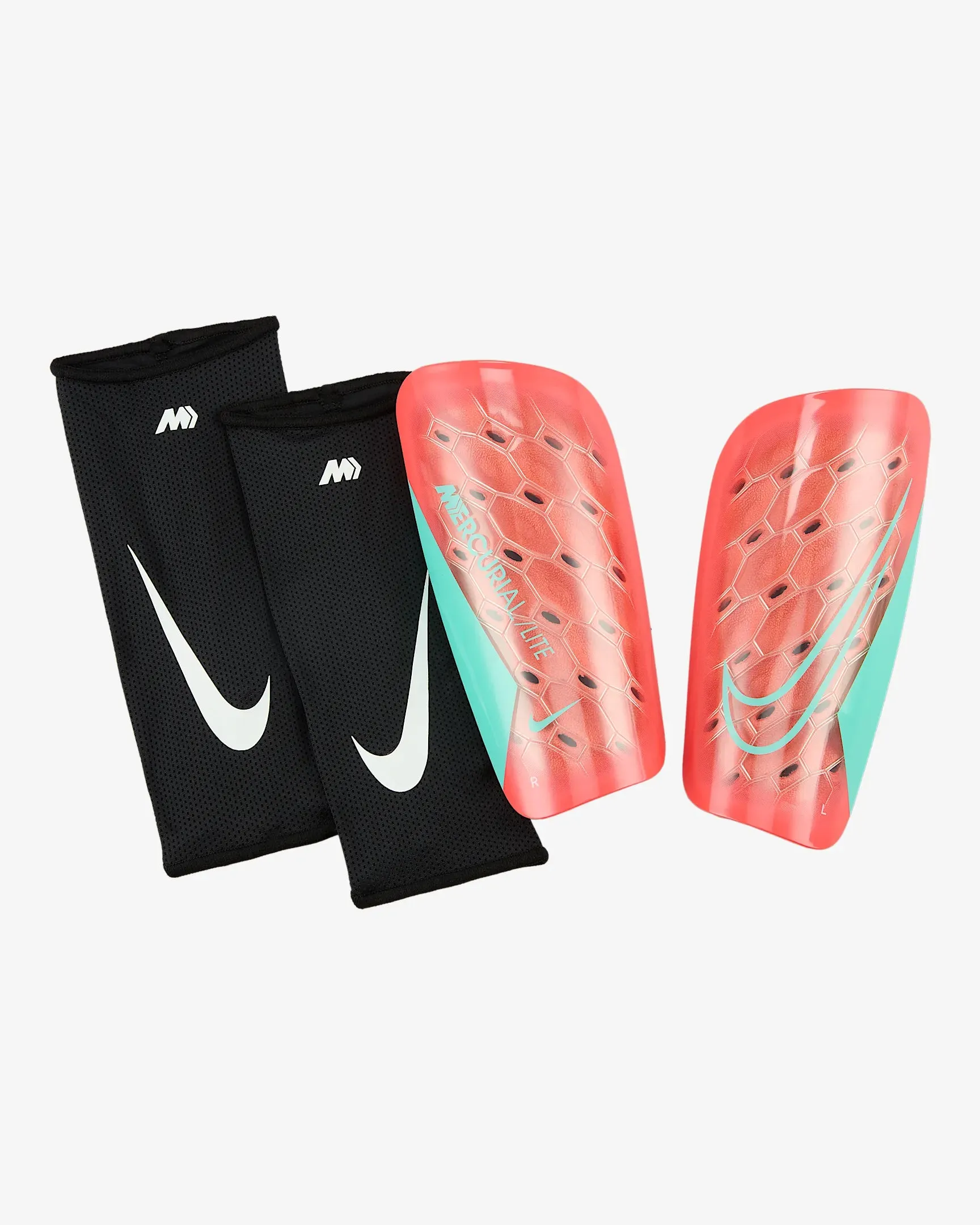 Mercurial Lite Shin Guards