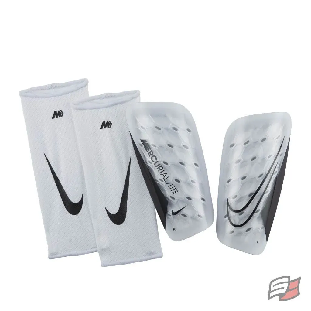 Mercurial Lite Shin Guards