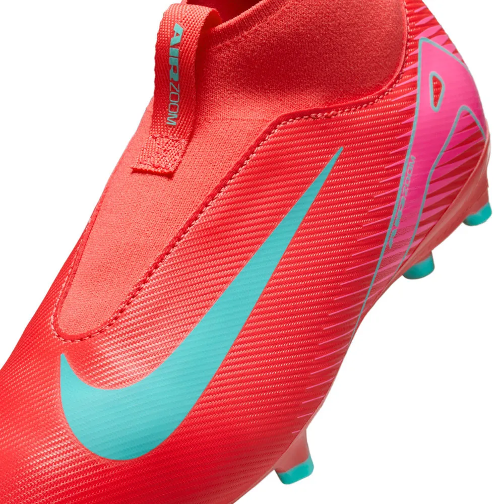 Mercurial Superfly 10 Academy FG/MG - Youth
